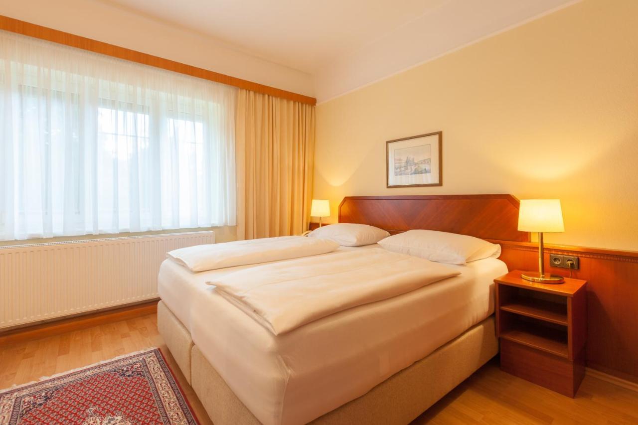 Pension Elfy Баден Екстер'єр фото